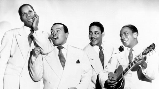 The Ink Spots